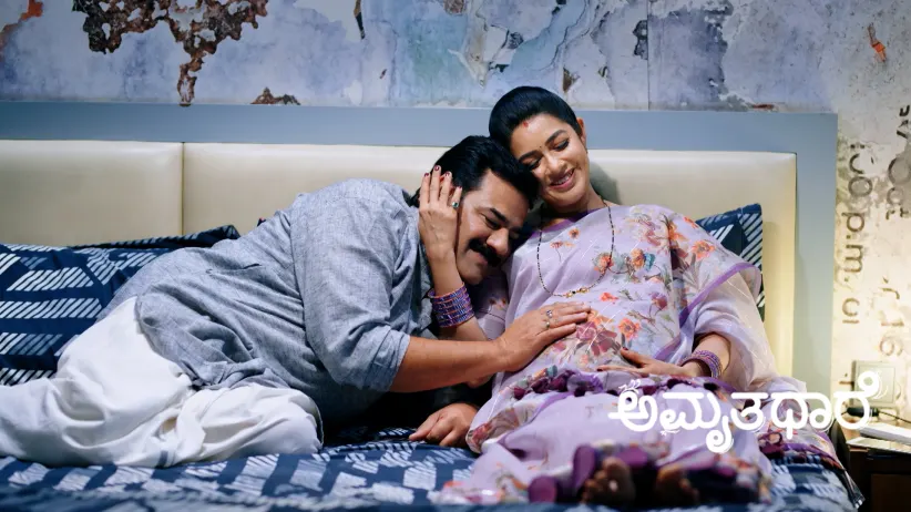 Did Rajendra Bhoopathi Have a Change of Heart?