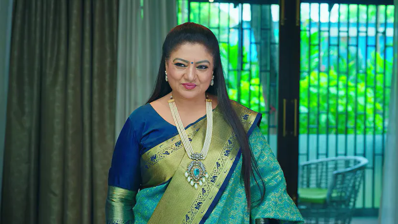 Amruthadhaare - June 06, 2025 - Episode Spoiler