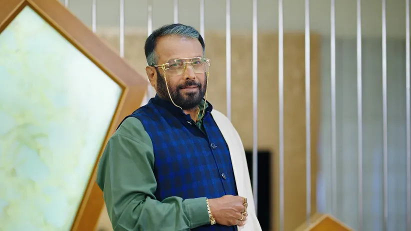 Amruthadhaare - 05 June, 2025