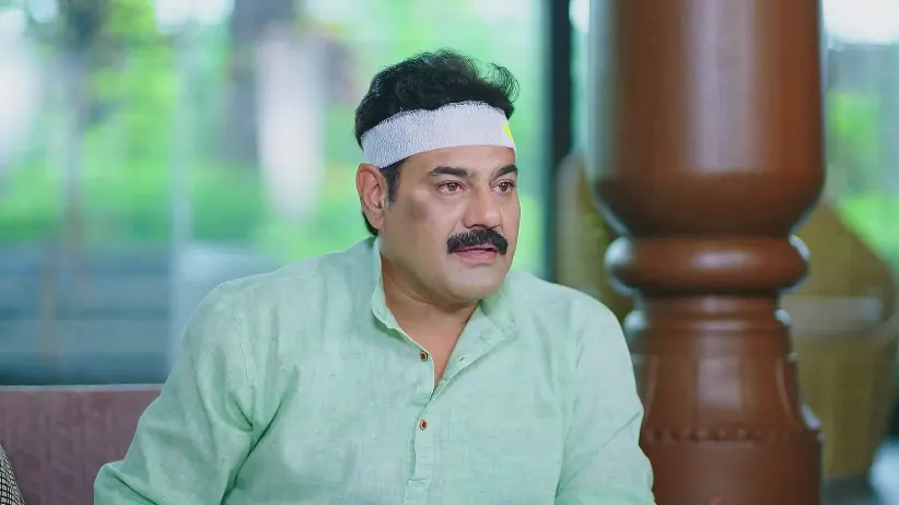 Amruthadhaare - June 06, 2025 - Best Scene