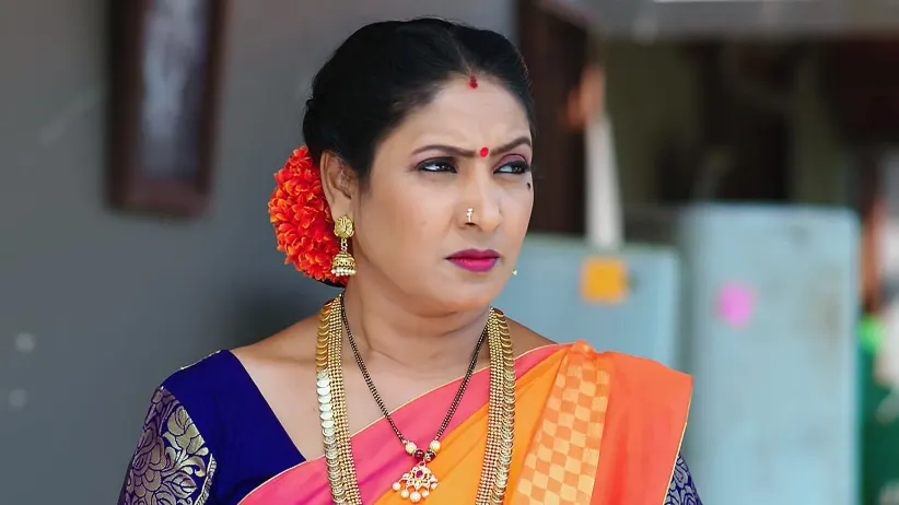 Geetha Govinda - June 08, 2025 - Episode Spoiler
