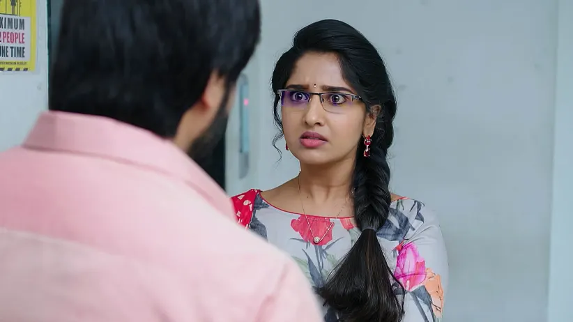 Sumangali - June 09, 2025 - Episode Spoiler