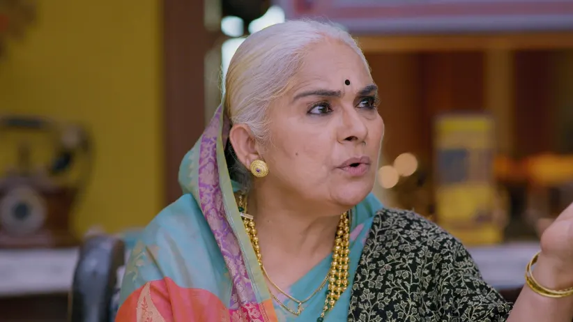 Lakshmi Niwas - June 02, 2025 - Episode Spoiler