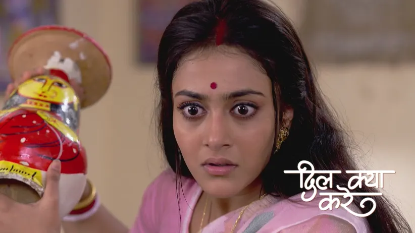 Ishan Gets Gouri Abducted