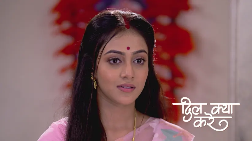 Shailja Finds Out Gouri and Tara's Whereabouts