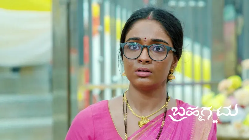 Chirag Learns about His Remarriage