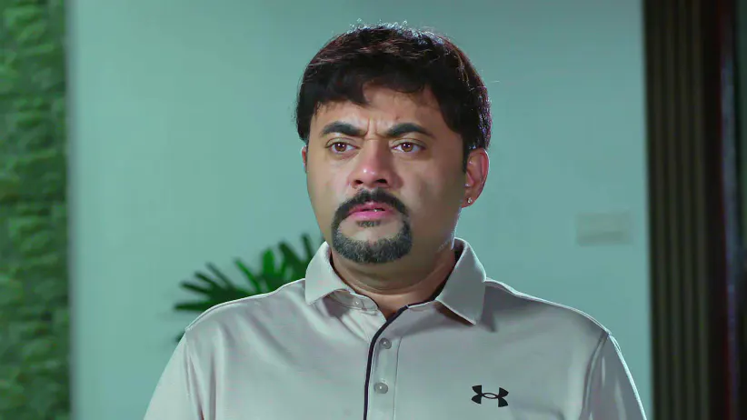 ಬ್ರಹ್ಮಗಂಟು - 05 ಜೂನ್, 2025