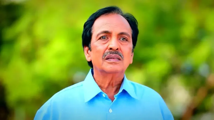 Akhila Challenges Nandini