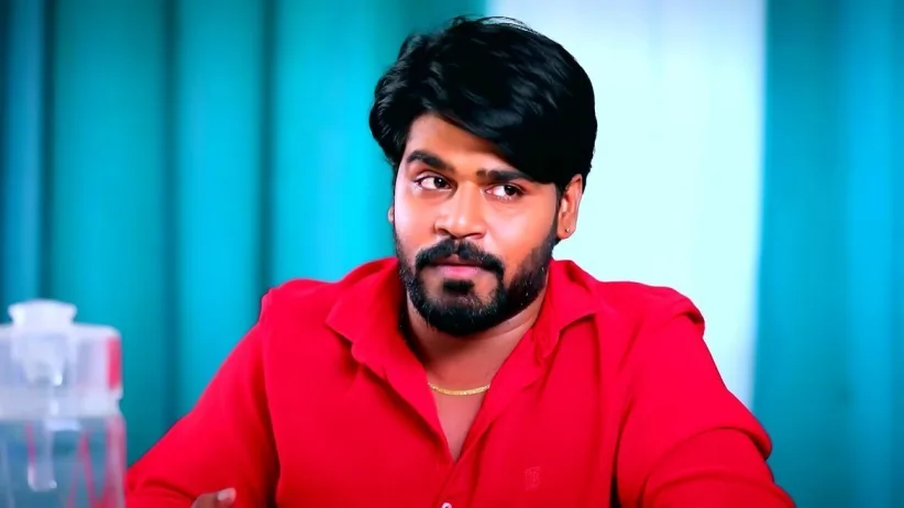Parvathy's Condition Worries Akhila