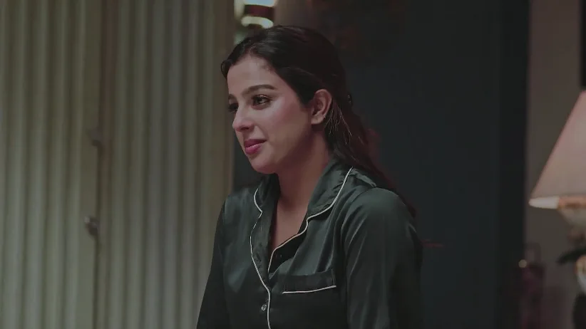 Damayanti Praises Maya's Plan - Naa Ninna Bidalaare