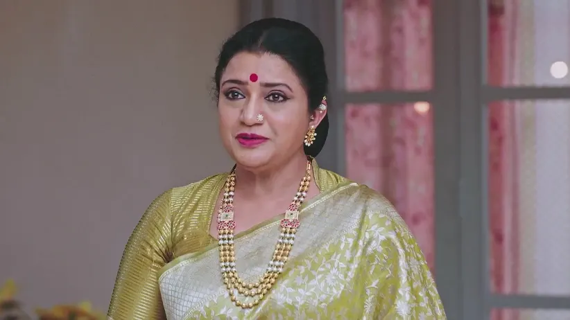 Sharath's Decision Delights Malavika - Naa Ninna Bidalaare
