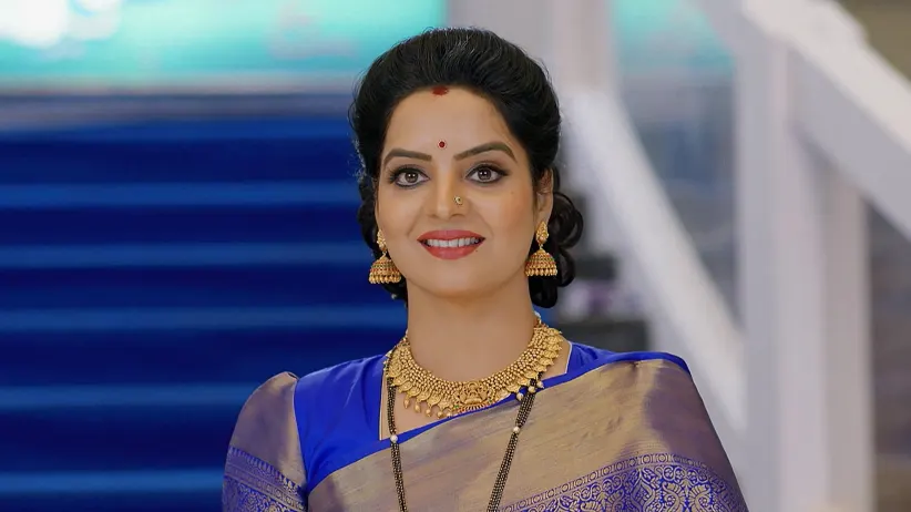 Sameera Teams up with Preeti