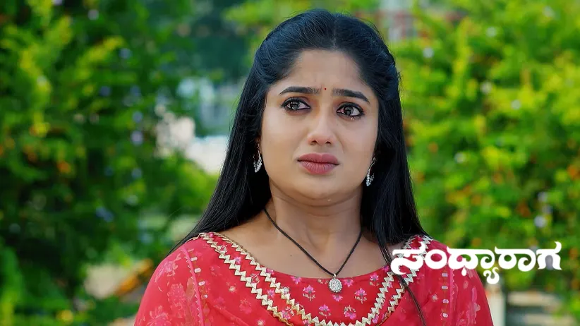 Asmita Reveals a Shocking Truth to Rajalakshmi