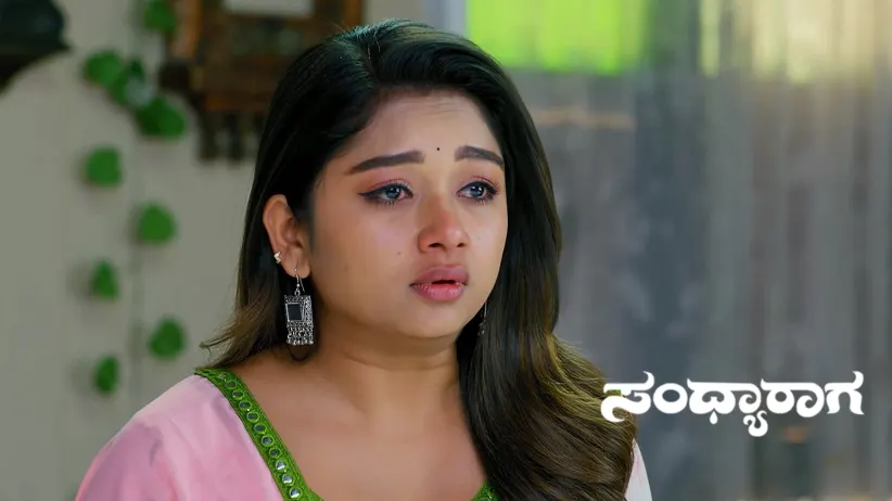 Asmita Confesses Her Love to Shaurya