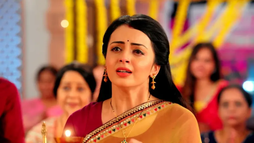 A Miracle Stuns Kundan