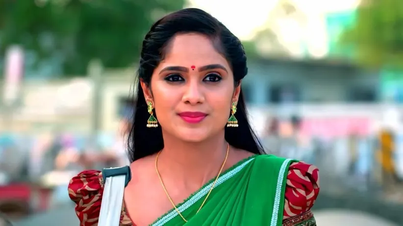 Sanjay and Vidhya Go to Chennai