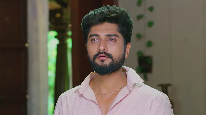 Srinivas Gets Punished Due to Venkat's Lie - Sandhyaraaga