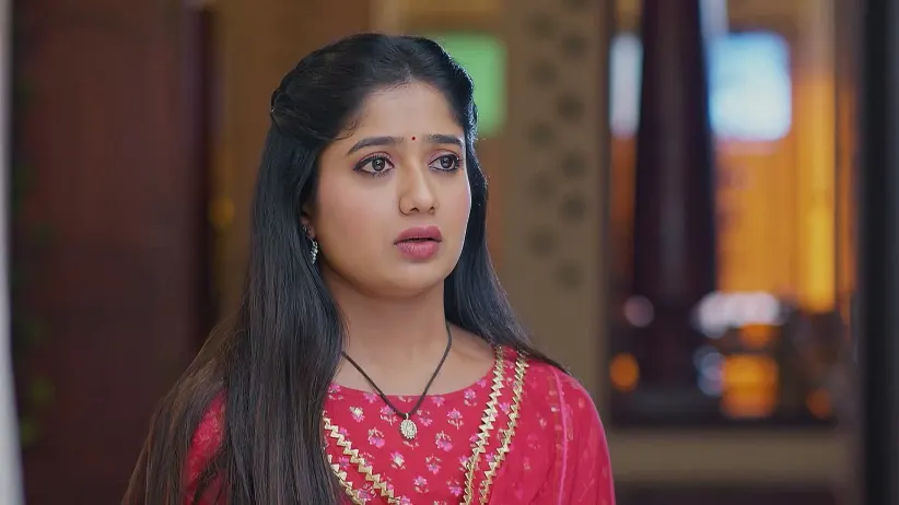 Rajalakshmi Thinks of a Way to Cancel Her Wedding - Sandhyaraaga