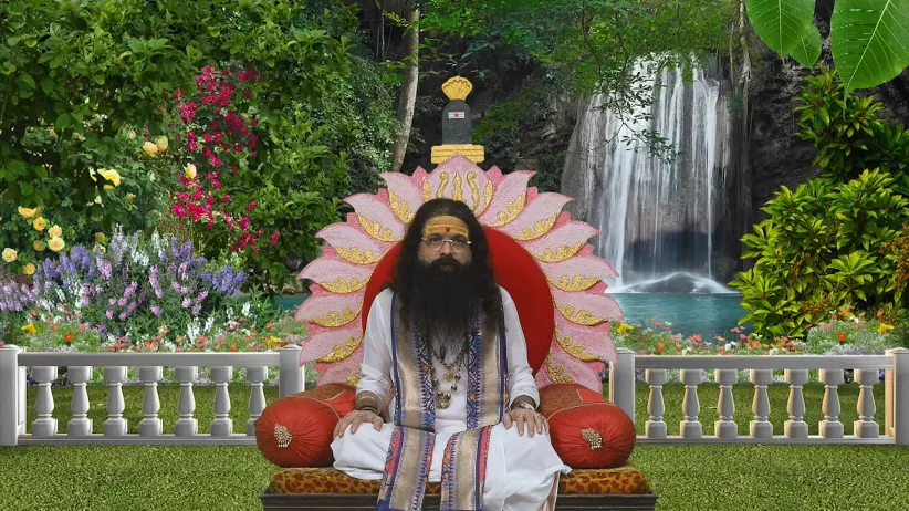 Vedh Bhavishyacha - June 03, 2025 - Episode Spoiler