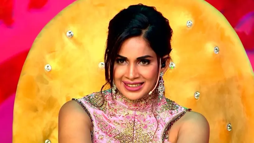Krishika and Vashika's Adorable Performance