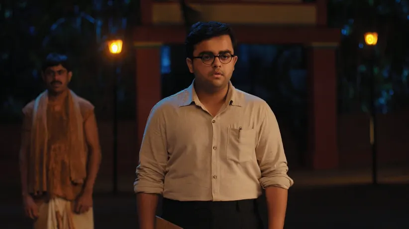 Jai Bhim - Eka Mahanayakachi Gatha - June 06, 2025 - Episode Spoiler