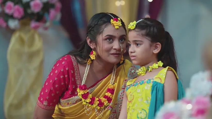 Tula Japnar Aahe - June 05, 2025 - Best Scene