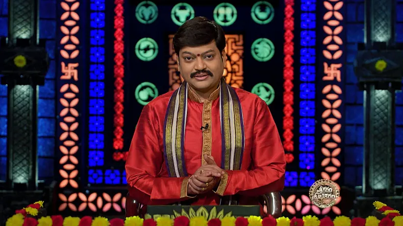 Srikaram Shubhakaram - June 07, 2025