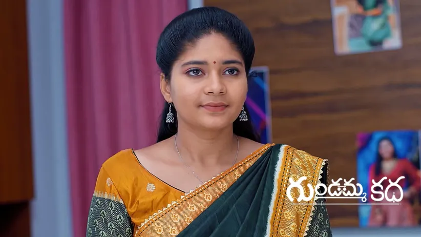 Sameera Trains Pallavi