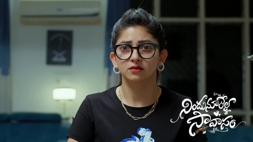Bhagamati Feels Hurt by Vinod’s Words