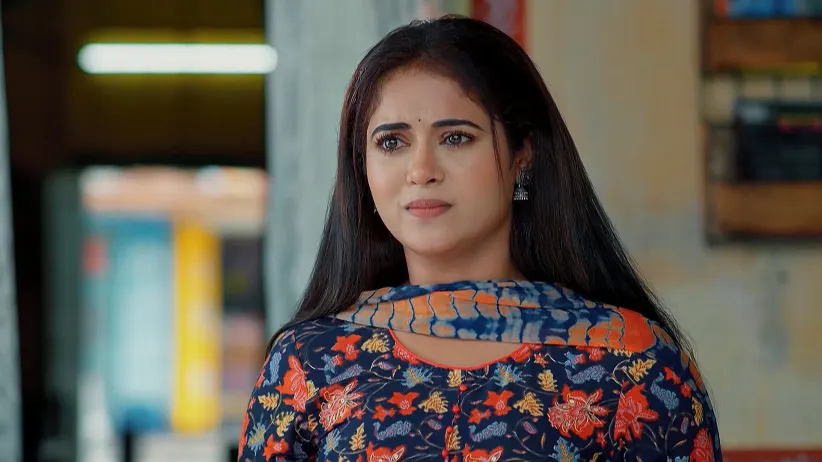 Jai’s Welcome Surprise for Jahnavi