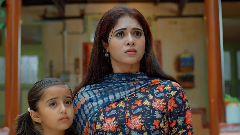 Basavaraju Confronts Santosh and Harish