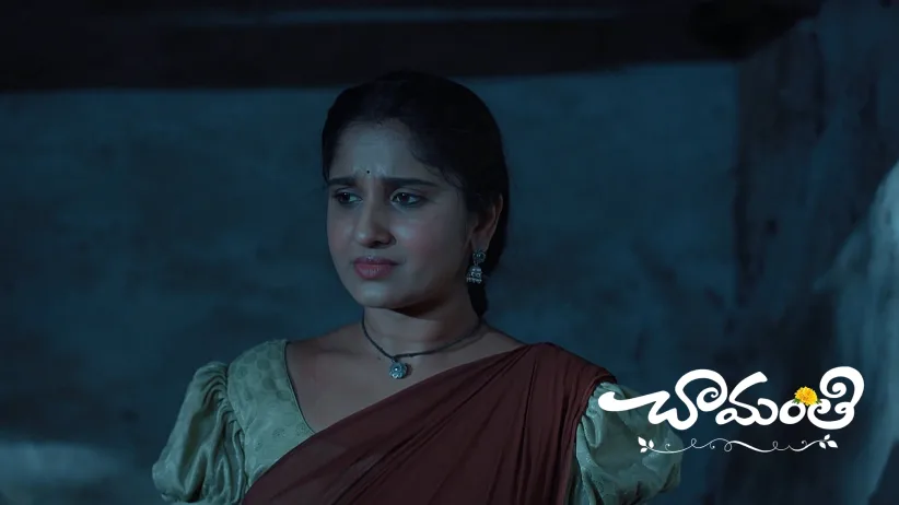 Prem and Chamanthi Search Upendra’s Room