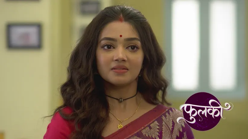 Phulki Stops Talking To Rohit