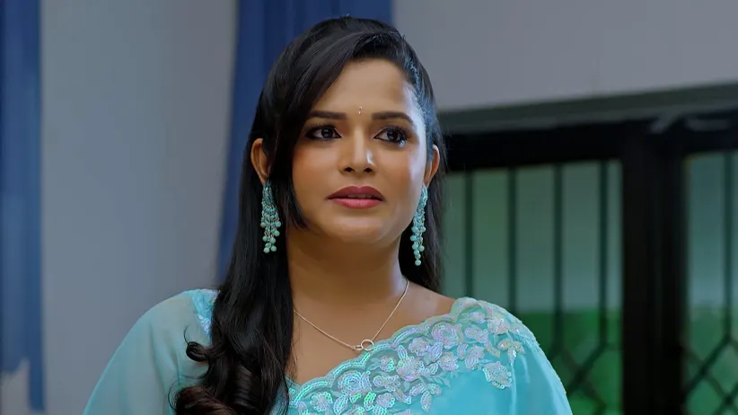 Nindu Noorella Saavasam - June 07, 2025 - Episode Spoiler