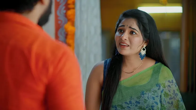 Lakshmi Nivasam - June 04, 2025 - Episode Spoiler