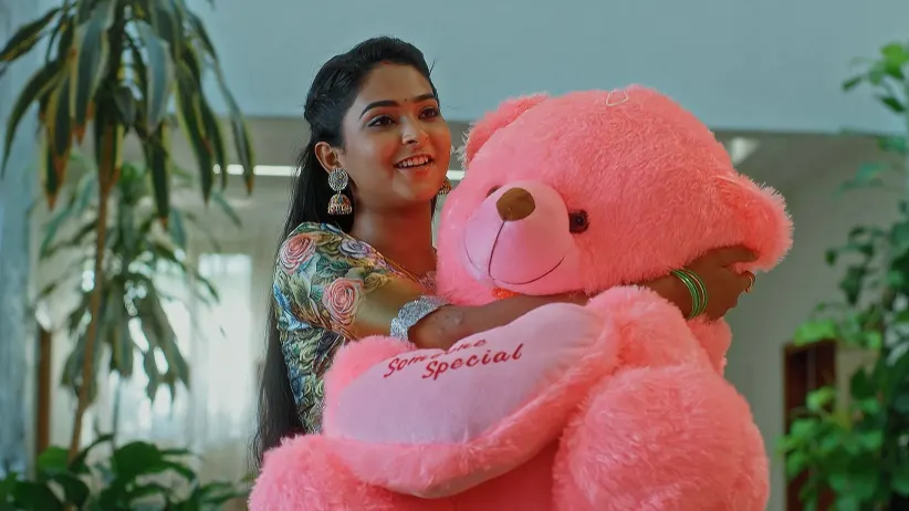 Lakshmi Nivasam - June 03, 2025 - Episode Spoiler
