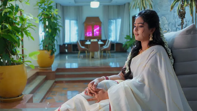 Lakshmi Nivasam - June 07, 2025 - Episode Spoiler