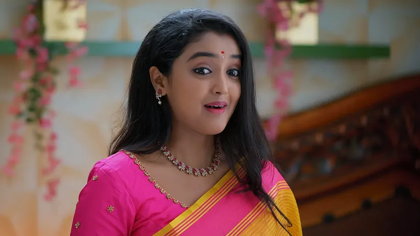 Meghasandesam - June 06, 2025 - Episode Spoiler