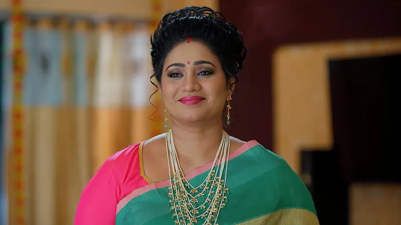 Meghasandesam - June 07, 2025 - Episode Spoiler