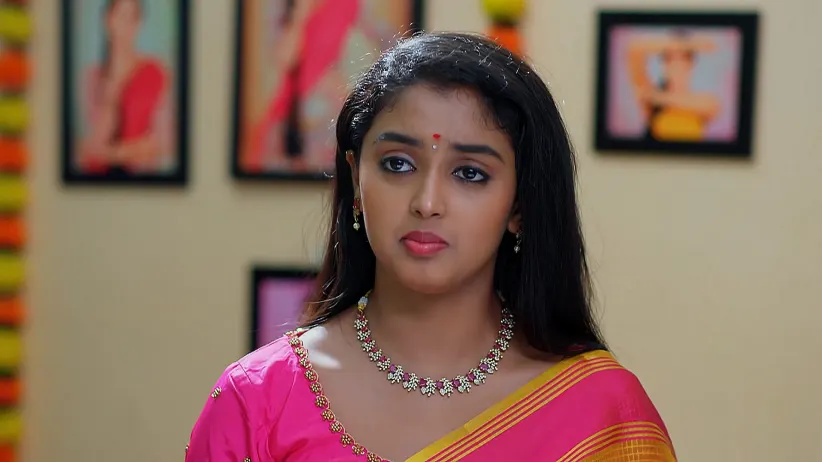 Meghasandesam - June 05, 2025 - Episode Spoiler