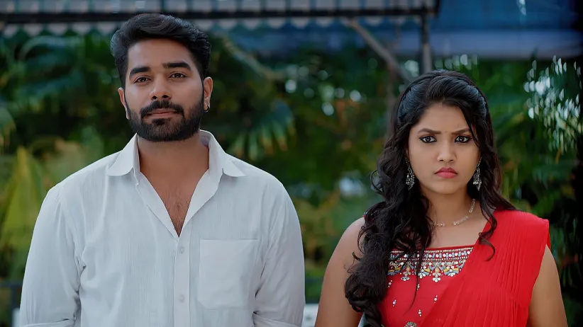 Meghasandesam - June 04, 2025 - Episode Spoiler