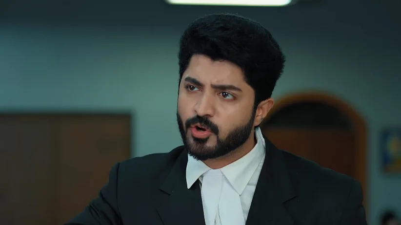 చామంతి - జూన్ 09, 2025 - ప్రివ్యూ