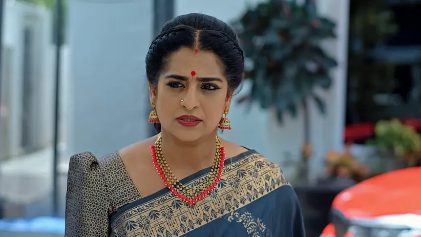 Jagadhatri - June 06, 2025 - Episode Spoiler