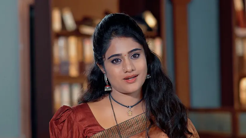 Jagadhatri - June 05, 2025 - Episode Spoiler