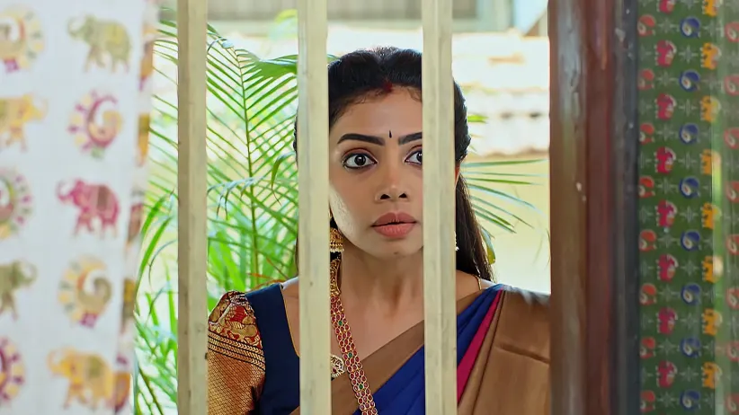 Ummadi Kutumbam - June 03, 2025 - Episode Spoiler