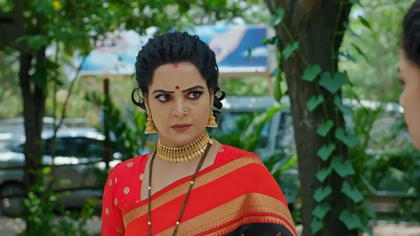 Ummadi Kutumbam - June 04, 2025 - Episode Spoiler