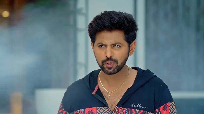 Ummadi Kutumbam - June 07, 2025 - Episode Spoiler
