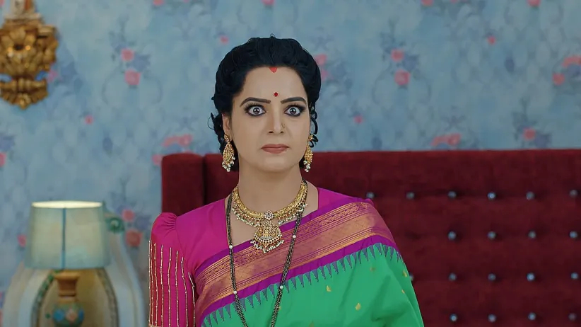Ummadi Kutumbam - June 09, 2025 - Episode Spoiler