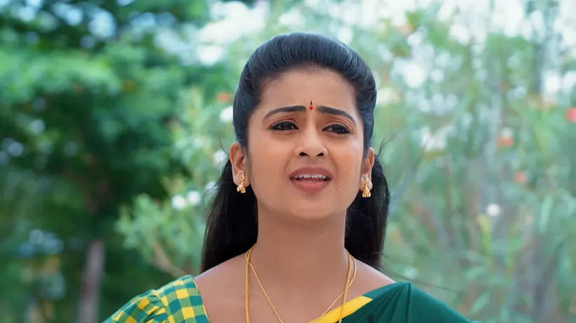 Dheerga Sumangali Bhava - June 04, 2025 - Episode Spoiler
