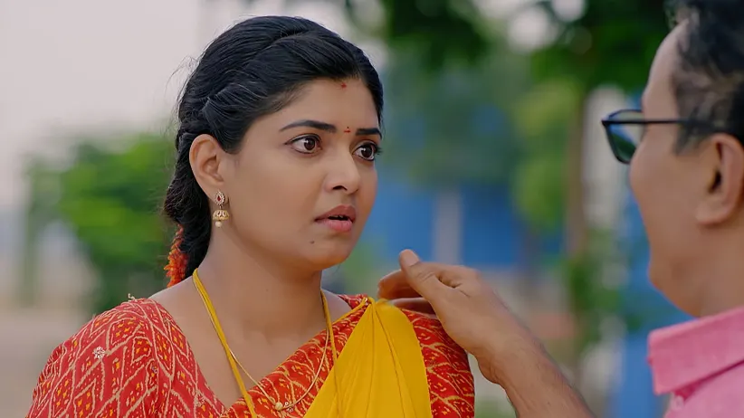 Kalavaari Kodalu Kanakamahalakshmi - June 09, 2025 - Episode Spoiler